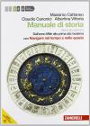 Manuale di storia. Con espansione online. Per le Scuole superiori. Con DVD-ROM vol.1