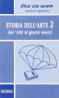 Storia dell'arte vol.2