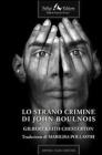 Lo strano crimine di John Boulnois. eBook