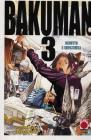 Bakuman. Debutto e impazienza vol.3