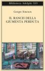 Il ranch della giumenta perduta. eBook