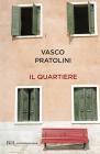 Il quartiere. eBook