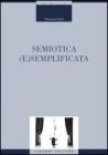 Semiotica (e)semplificata. eBook