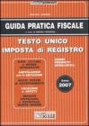 Testo unico imposta di registro