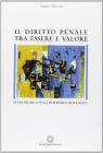 Il diritto penale tra essere e valore. Funzione della pena e sistematica teologica