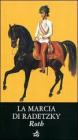La marcia di Radetzky. eBook