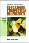 Educazione terapeutica dei pazienti. Nuovi approcci alla malattia cronica