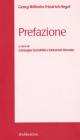 Prefazione