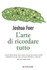 Larte di ricordare tutto. eBook