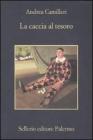 La caccia al tesoro. eBook