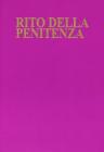 Rito della penitenza