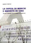 La difesa di marchi e brevetti in Cina. Percorsi normativi in un sistema in transizione