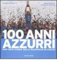 100 anni azzurri