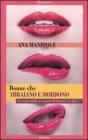 Donne che abbaiano e mordono. eBook