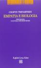Empatia e biologia. Psicologia, cultura e neuroscienze