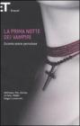 La prima notte dei vampiri. eBook