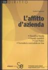 Laffitto dazienda. eBook