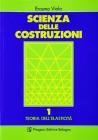 Scienza delle costruzioni vol.1