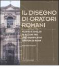 Il disegno di oratori romani. eBook
