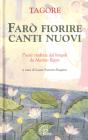 Far� fiorire canti nuovi
