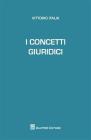 I concetti giuridici