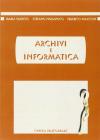 Archivi e informatica