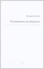 Tra letteratura e urbanistica-Between literature and urbanism