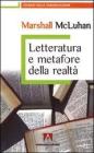 Letteratura e Metafore Della Realt�. eBook