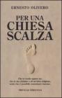 Per una Chiesa scalza. eBook