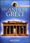 Gli antichi Greci. eBook