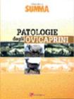 Patologie degli ovi-caprini