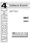 Limiti. Esercizi