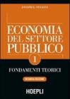Economia del settore pubblico vol.1