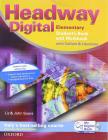 Headway digital. Elementary. Student's book-Workbook-My digital book. Con espansione online. Per le Scuole superiori. Con CD-ROM