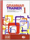 Grammar trainer. Per la Scuola elementare vol.1
