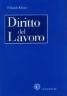 Diritto del lavoro. Il rapporto di lavoro