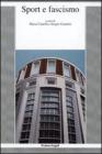 Sport e fascismo. eBook