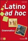 Latino ad hoc. Con espansione online. Per le Scuole superiori vol.1