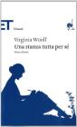 Una stanza tutta per s�. Testo inglese a fronte
