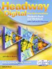 Headway digital. Pre-intermediate. Student's book-Workbook with key-My digital book. Con espansione online. Per le Scuole superiori. Con CD-ROM