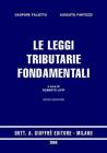 Le leggi tributarie fondamentali