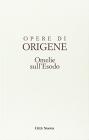 Opera omnia di Origene vol.2