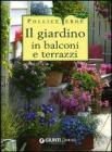 Il giardino in balconi e terrazzi