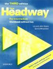 New headway. Pre-intermediate. Workbook. Without key. Per le Scuole superiori
