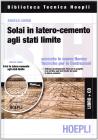 Solai in latero-cemento agli stati limite