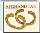 Afghanistan. I tesori ritrovati. Collezioni del Museo nazionale di Kabul. Catalogo della mostra (Torino, 25 maggio-23 settembre 2007)