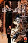 Death note vol.11
