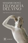 La filosofia del vino. eBook