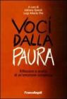 Voci dalla paura. Riflessioni e analisi di unemozione complessa. eBook