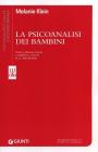 La psicoanalisi dei bambini